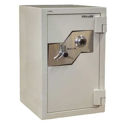 Hollon FB-845C Fireproof Burglary Safe