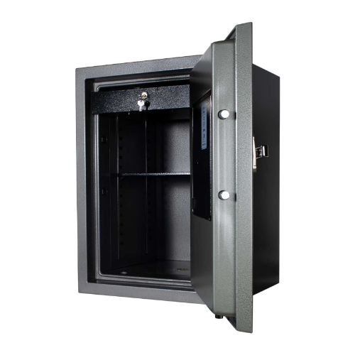 Gardall SS2517-G-CK Economical Two-Hour Record Safe