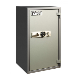 Gardall SS3918-G-CK Economical Two-Hour Record Safe