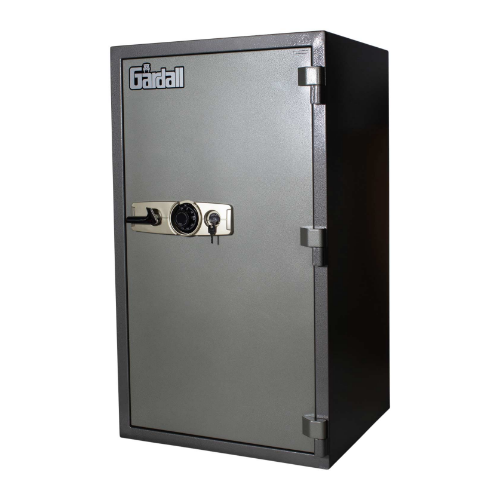 Gardall SS4422-G-CK Economical Two-Hour Record Safe