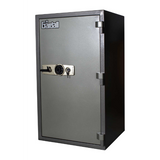 Gardall SS4422-G-CK Economical Two-Hour Record Safe