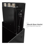 Stealth B3000 Heavy Duty Floor Safe