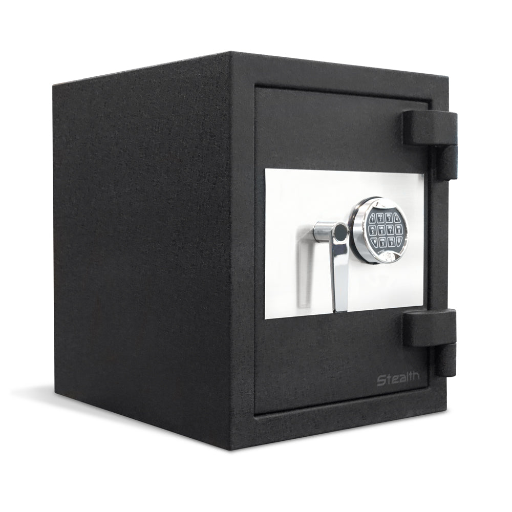 Stealth CS20 Concrete Composite Burglary Safe