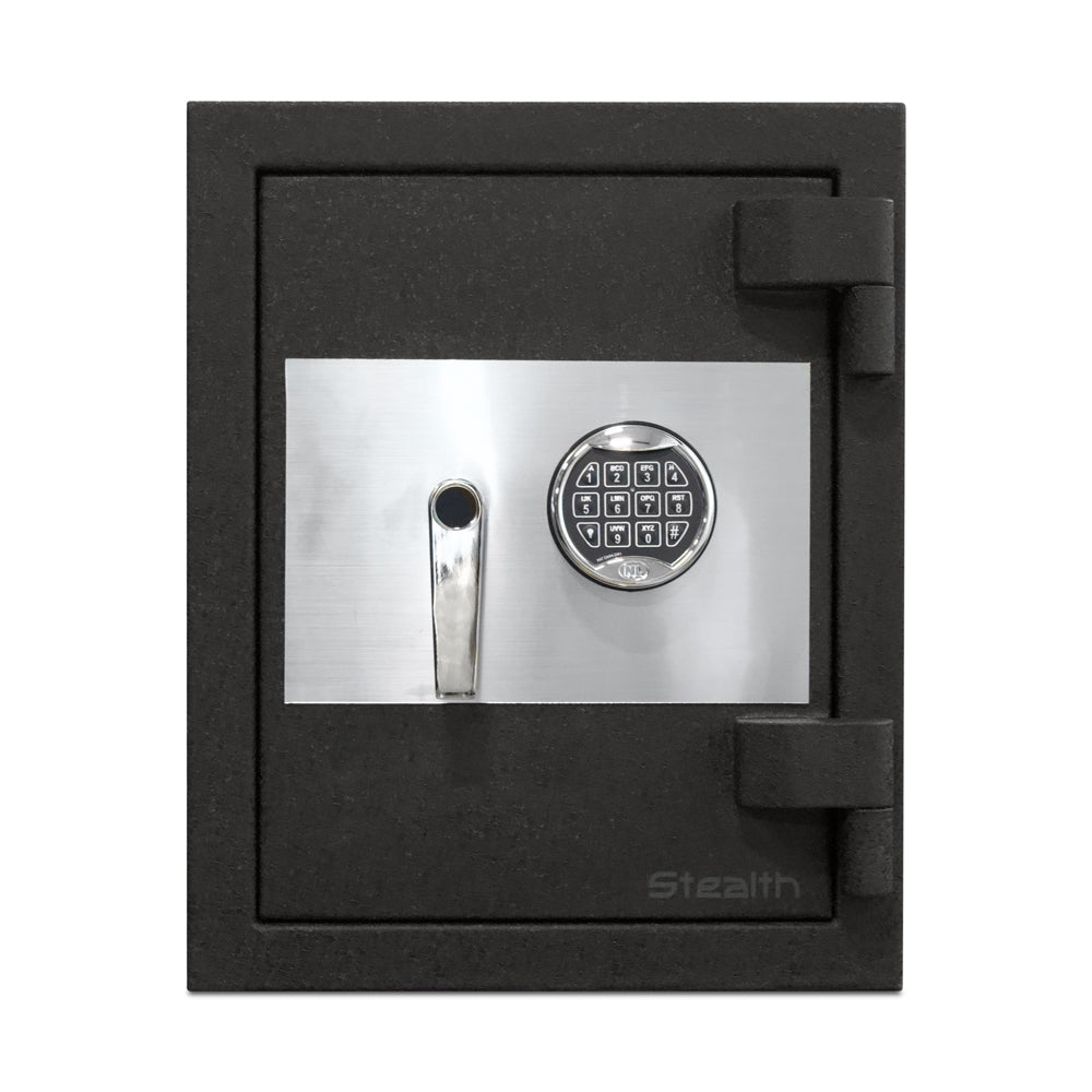 Stealth CS20 Concrete Composite Burglary Safe