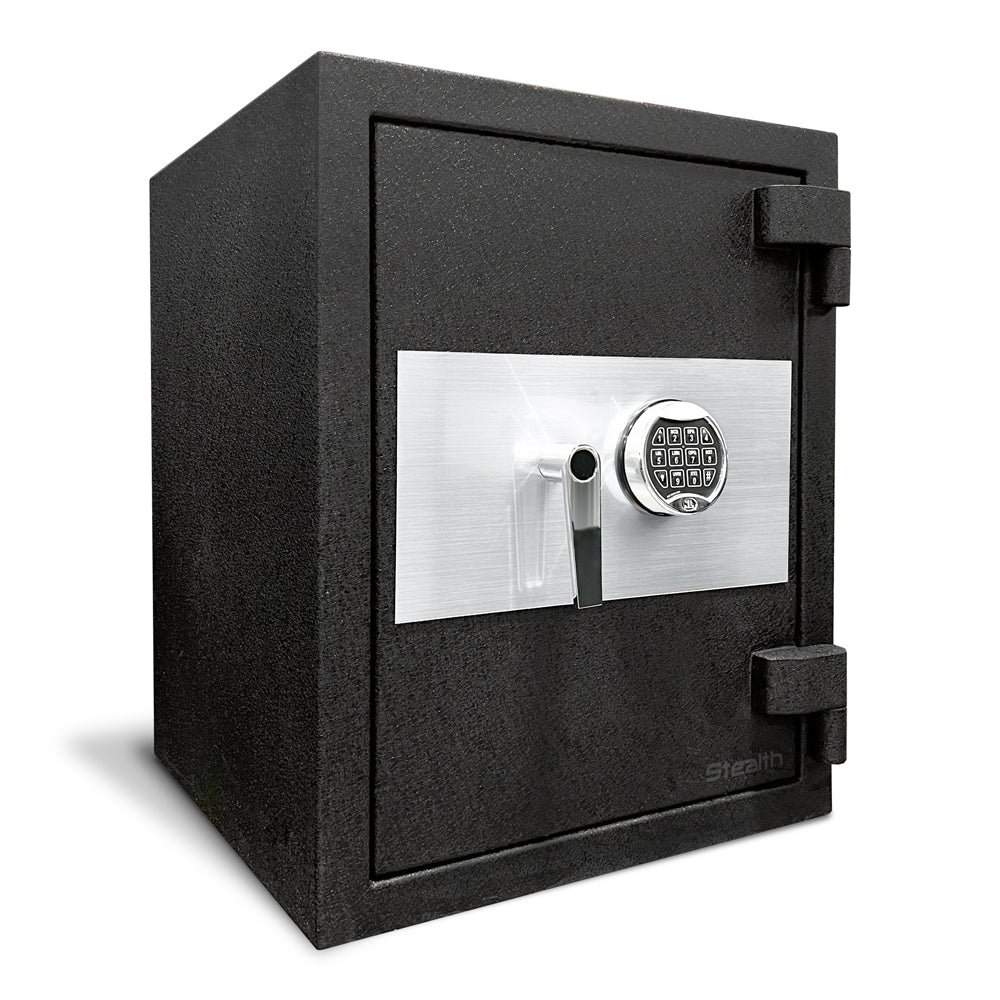 Stealth CS25 Concrete Composite Burglary Safe