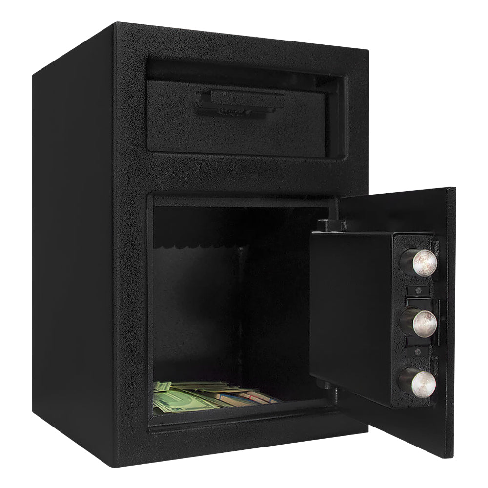Stealth DS2014 Heavy Duty Drop Safe