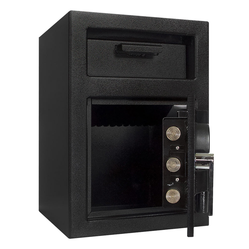 Stealth DS2014 Heavy Duty Drop Safe - Mammoth Safes