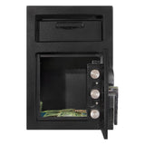 Stealth DS2014 Heavy Duty Drop Safe