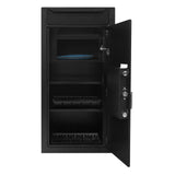 Stealth DS4020FL12 Heavy Duty Drop Safe