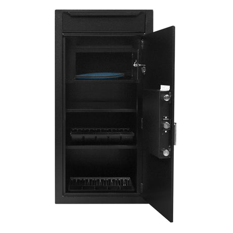 Stealth DS4020FL12 Heavy Duty Drop Safe