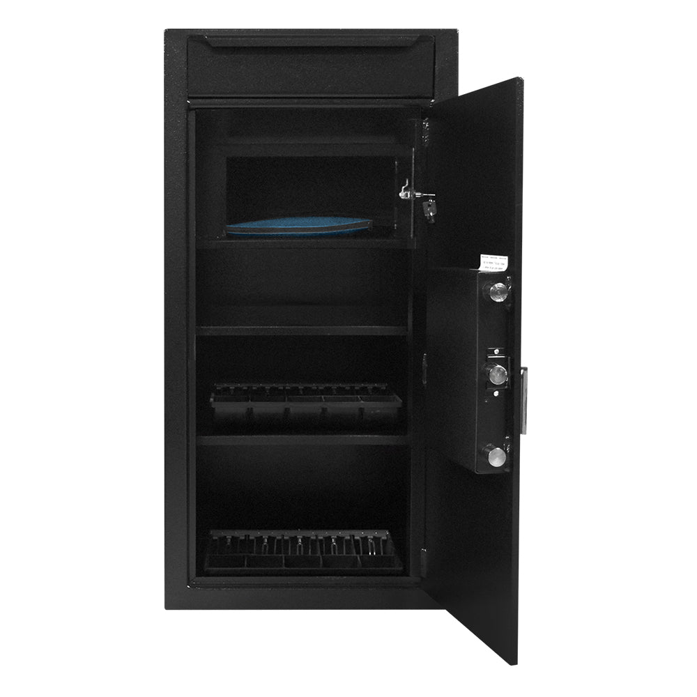 Stealth DS4020FL12 Heavy Duty Drop Safe