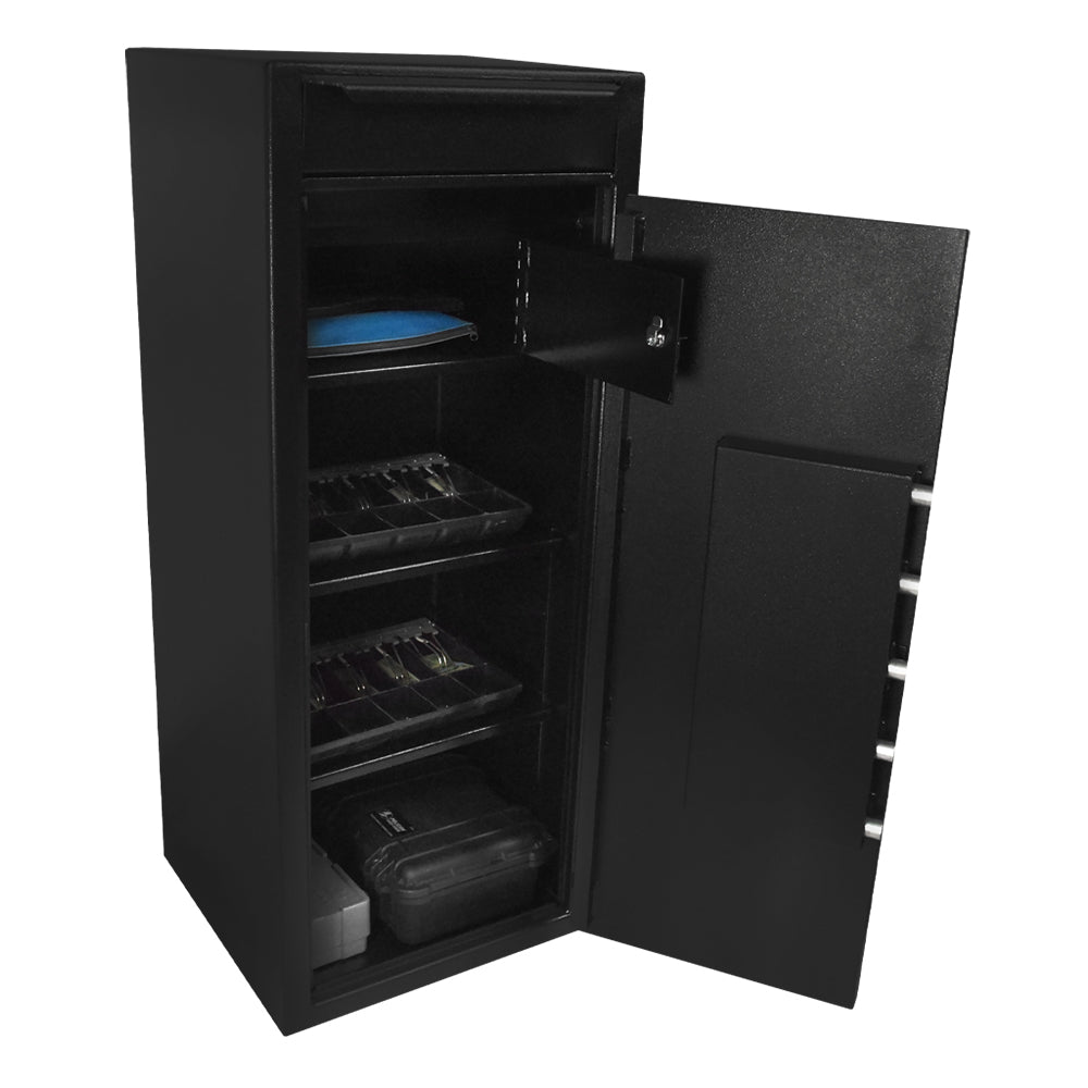 Stealth DS5020FL10 Heavy Duty Drop Safe