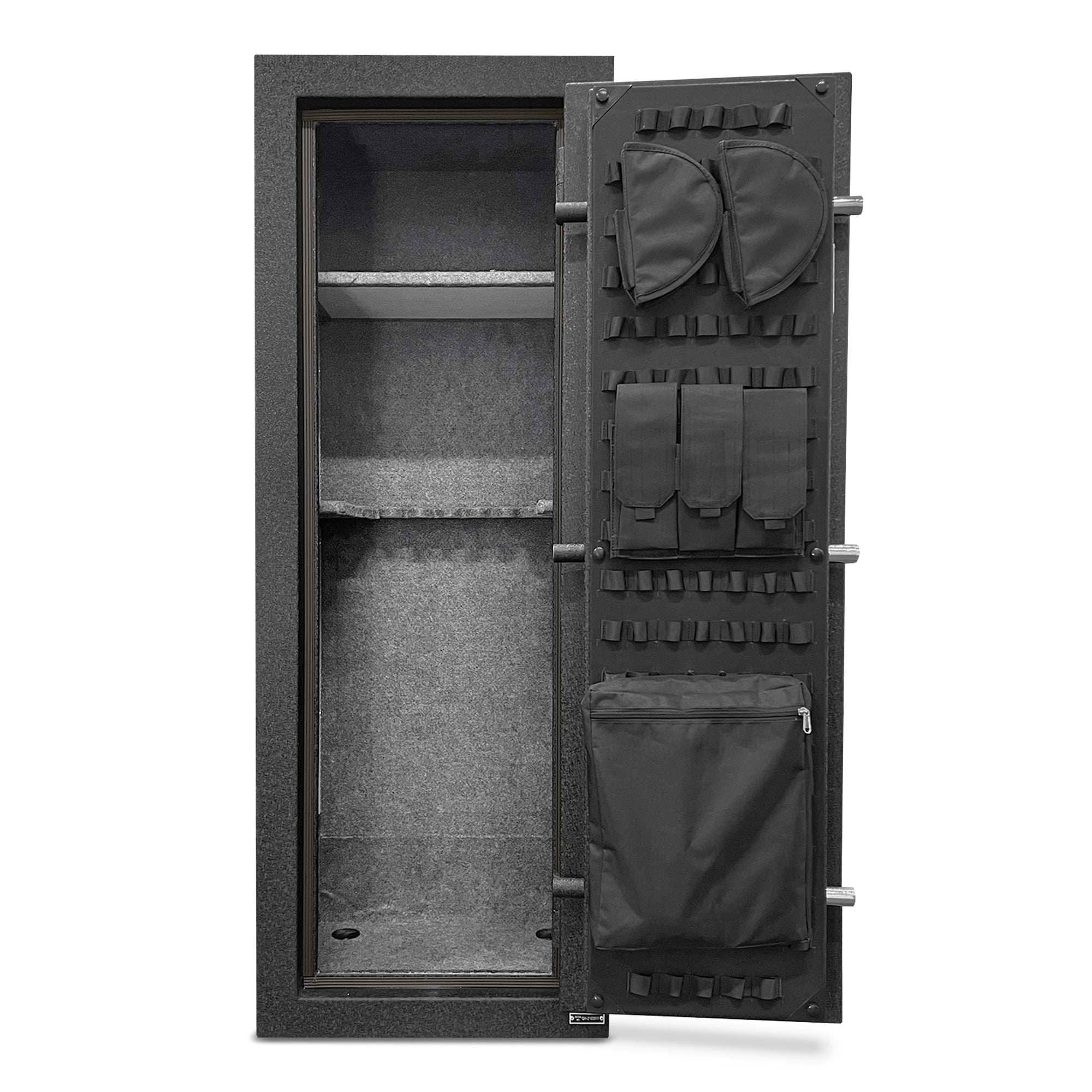 Shop Gun Safes, Vault Doors, Rifle Safes, Gun Best Gun Safes