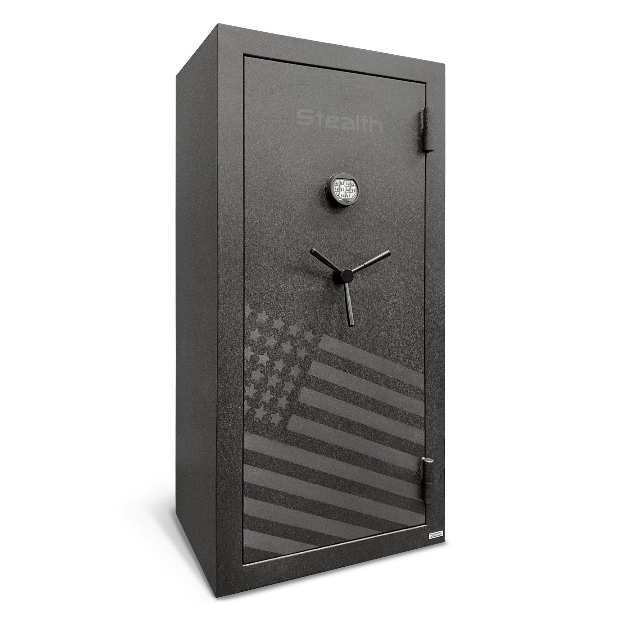 Stealth EGS28 Essential Gun Safe – Mammoth Safes