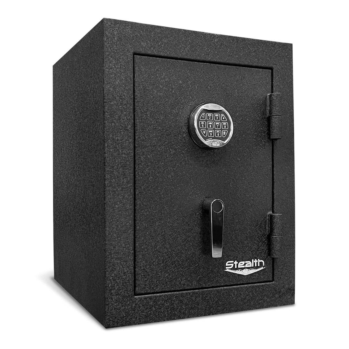 Stealth EHS4 Essential Home Safe