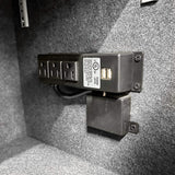 Stealth EHS4 Essential Home Safe