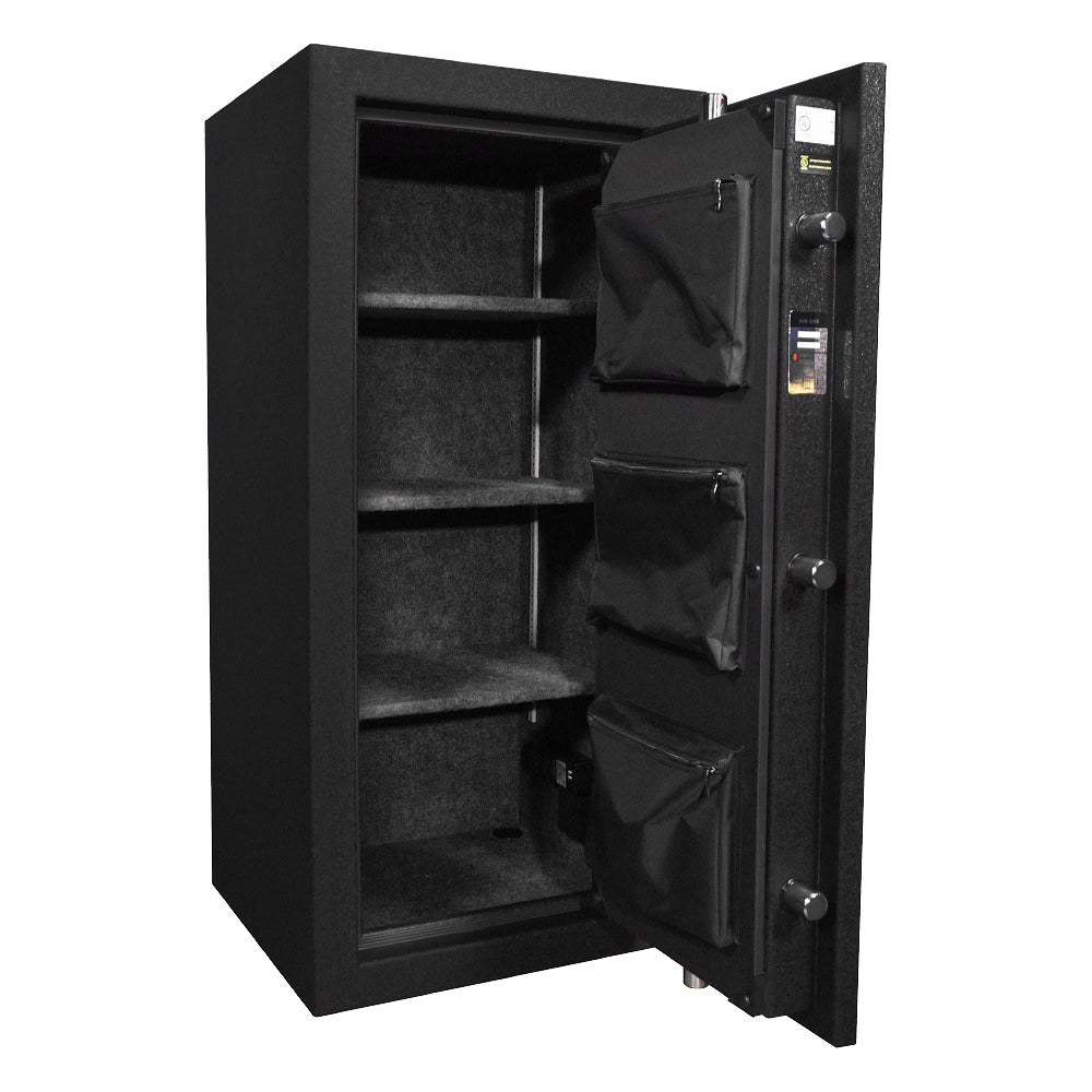 Stealth HS14 UL Home and Office Safe