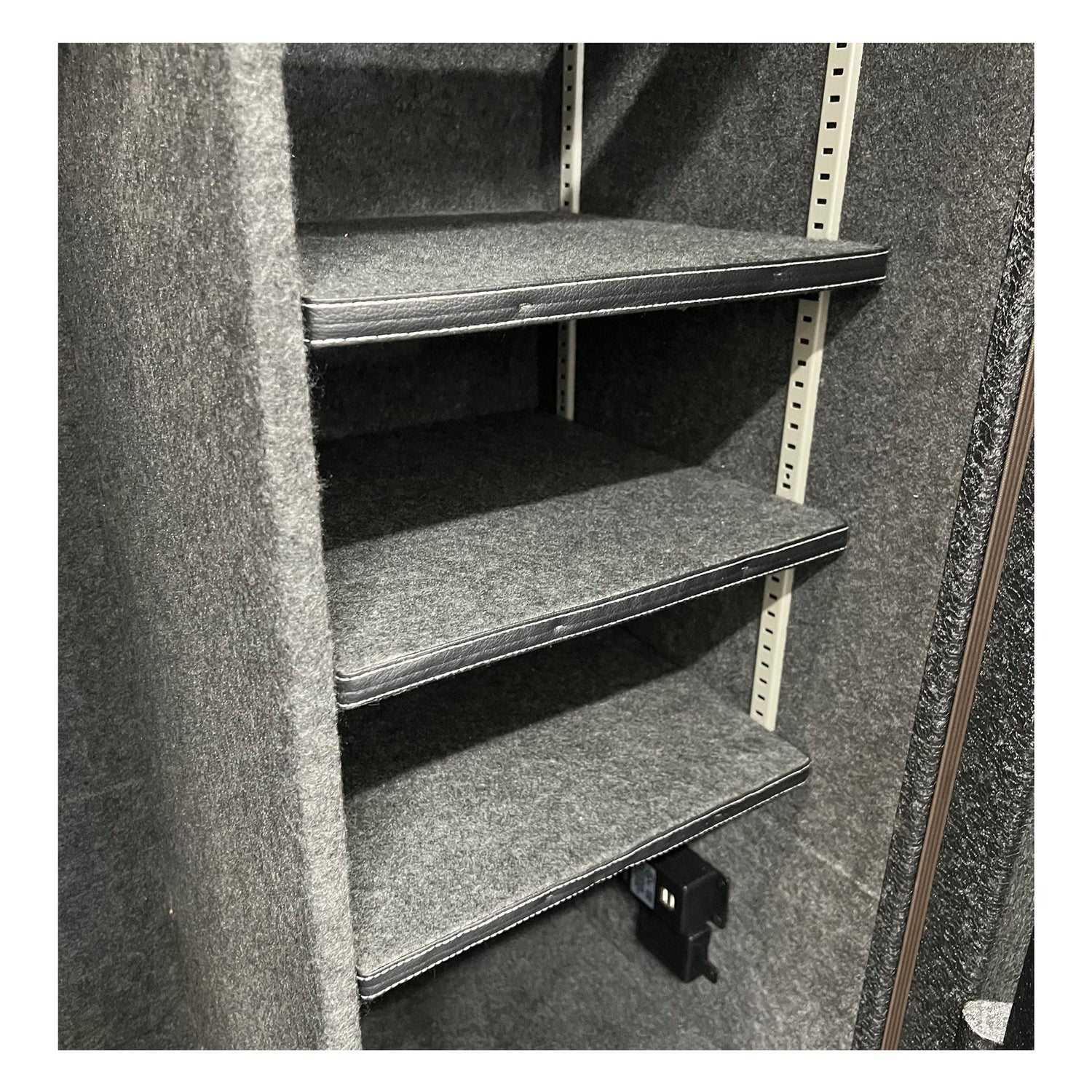 Stealth UL28 UL RSC 28 Gun Safe – Mammoth Safes