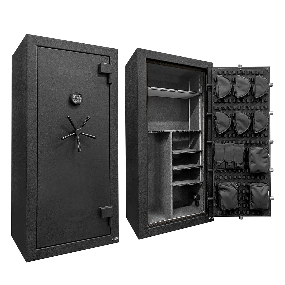 Stealth UL28 UL RSC 28 Gun Safe