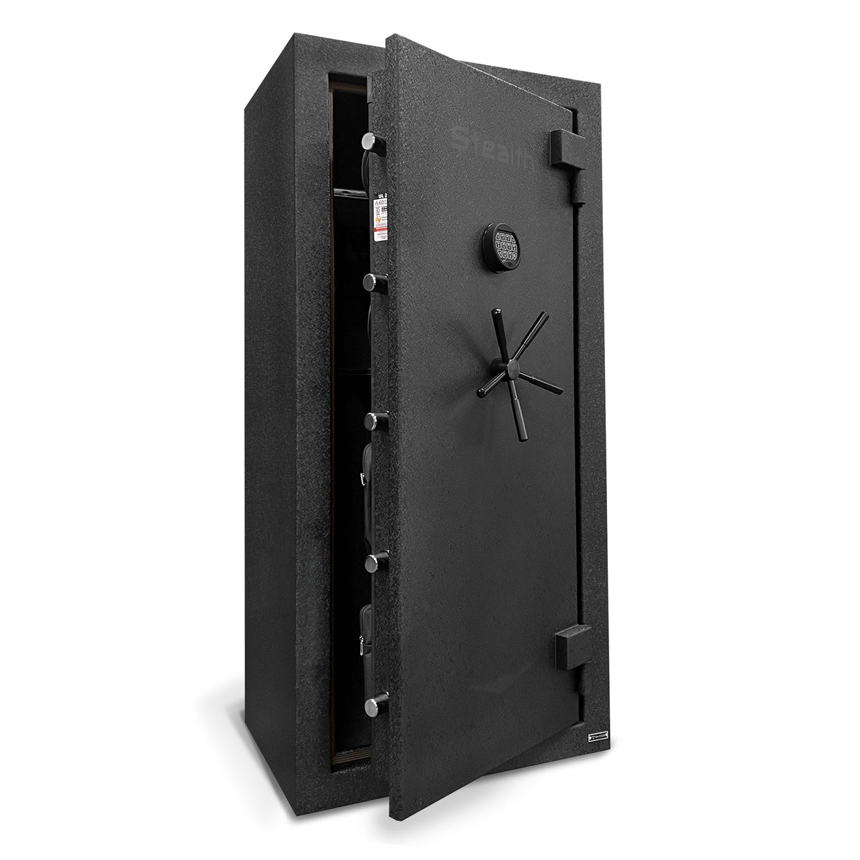 Stealth UL28 UL RSC 28 Gun Safe