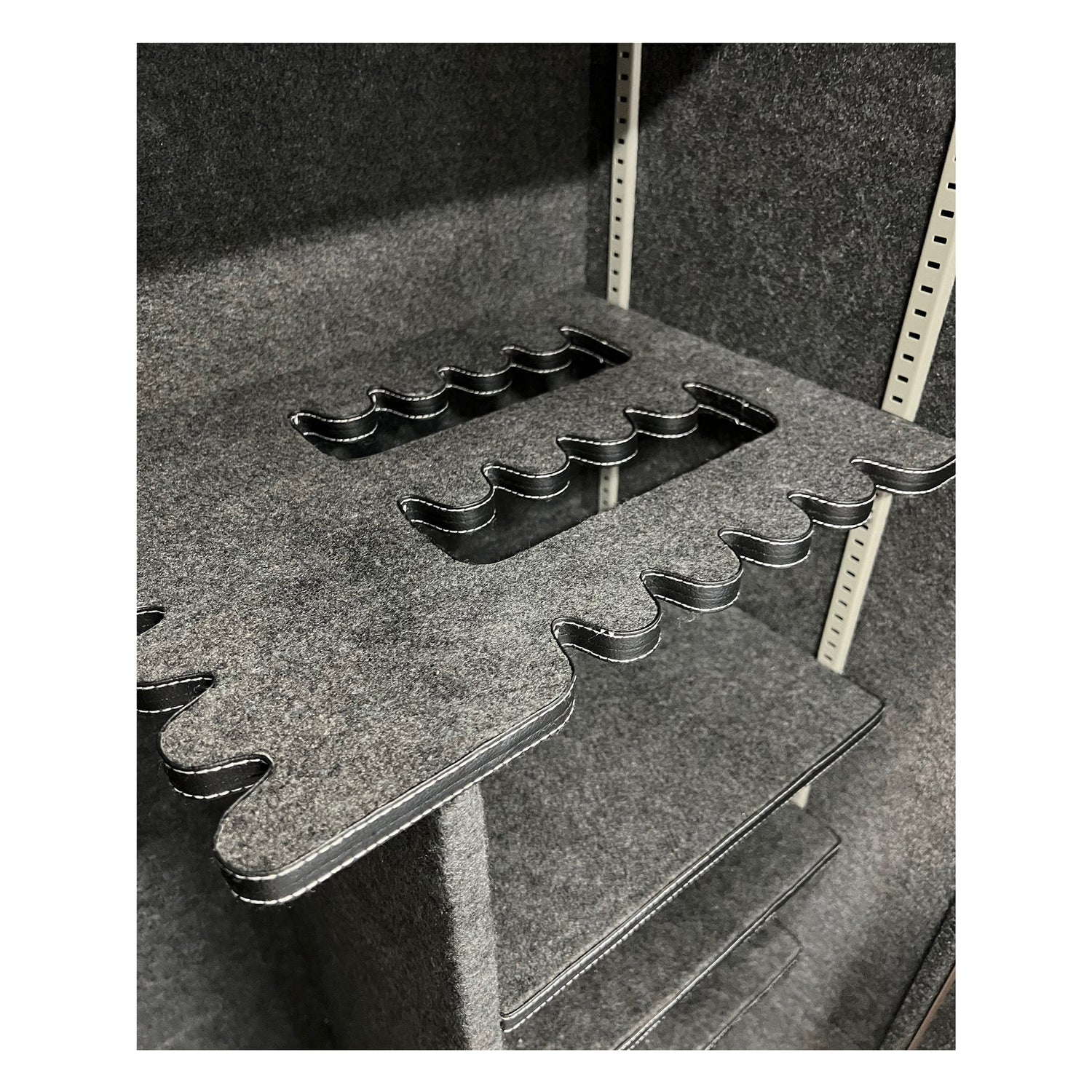 Stealth UL28 UL RSC 28 Gun Safe – Mammoth Safes