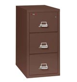 FireKing 3-2131-C Classic High Security Vertical File Cabinet