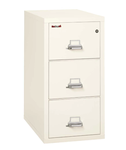 FireKing 3-2131-C Classic High Security Vertical File Cabinet