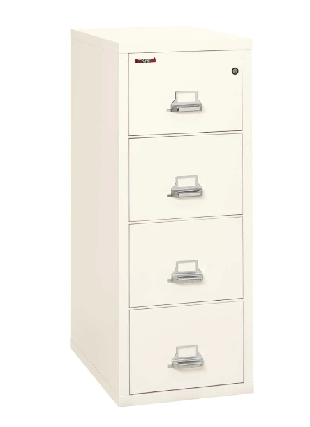 FireKing 4-2131-C Classic High Security Vertical File Cabinet