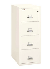 FireKing 4-2131-C Classic High Security Vertical File Cabinet