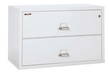 FireKing 2-4422-C Classic High Security Lateral File Cabinet