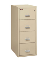 FireKing 4-2131-C Classic High Security Vertical File Cabinet