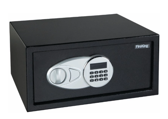 FireKing LT1507 Large Personal Safe