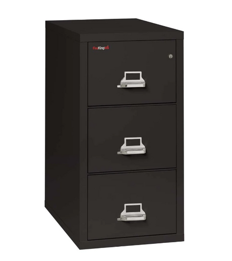 FireKing 3-1831-C Classic High Security Vertical File Cabinet