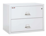 FireKing 2-3822-C Classic High Security Lateral File Cabinet