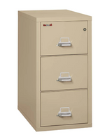 FireKing 3-2131-C Classic High Security Vertical File Cabinet