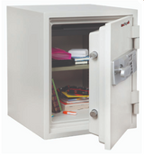 FireKing KF1612-2WHE 1 1/2 Hour Fire-Rated Safe