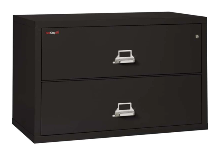 FireKing 2-4422-C Classic High Security Lateral File Cabinet