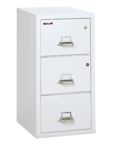 FireKing 3-2131-CSF 3 Drawer Legal Safe In A File Cabinet