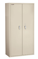 FireKing CF7236-MD Letter Size End-Tab Filing Storage Cabinet