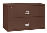 FireKing 2-4422-C Classic High Security Lateral File Cabinet