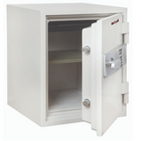 FireKing KF1612-2WHE 1 1/2 Hour Fire-Rated Safe