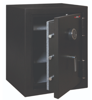 FireKing KF2418-HBLE 30 Minute Fire-Rated Safe