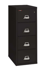 FireKing 4-2131-C Classic High Security Vertical File Cabinet