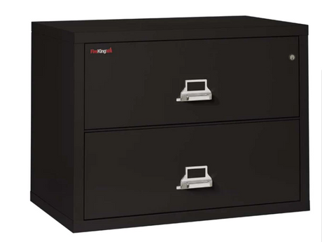 FireKing 2-3822-C Classic High Security Lateral File Cabinet