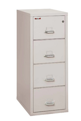 FireKing 4-2131-C Classic High Security Vertical File Cabinet