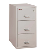 FireKing 3-2131-C Classic High Security Vertical File Cabinet