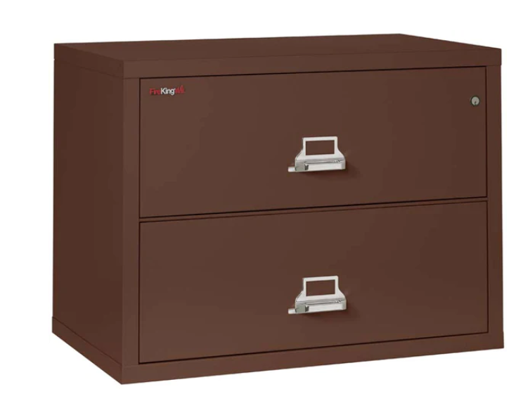 FireKing 2-3822-C Classic High Security Lateral File Cabinet