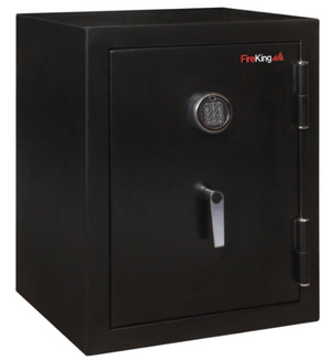 FireKing KF2418-HBLE 30 Minute Fire-Rated Safe