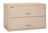 FireKing 2-4422-C Classic High Security Lateral File Cabinet