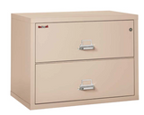 FireKing 2-3822-C Classic High Security Lateral File Cabinet